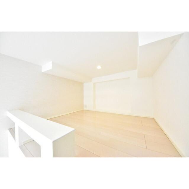 ハーモニーテラス若松町（0101） 室内