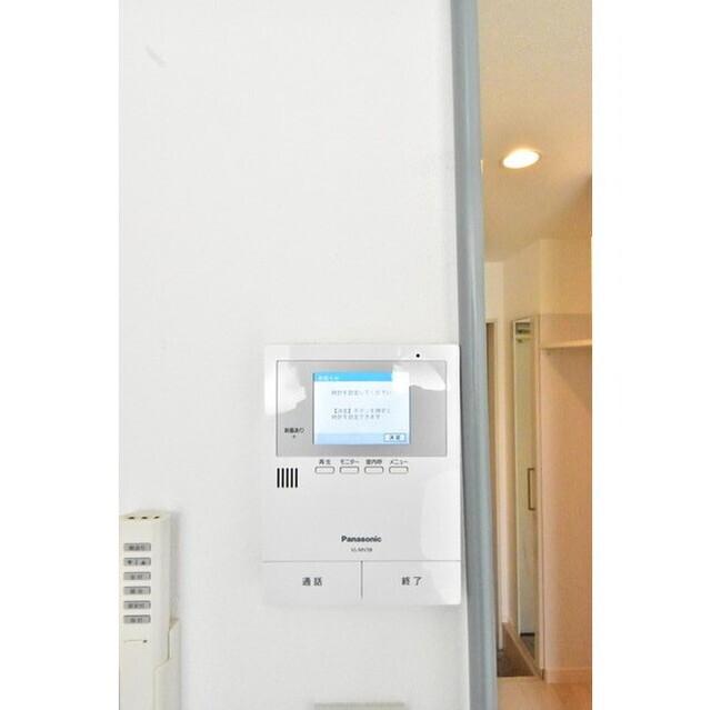 ハーモニーテラス若松町（0101） 室内