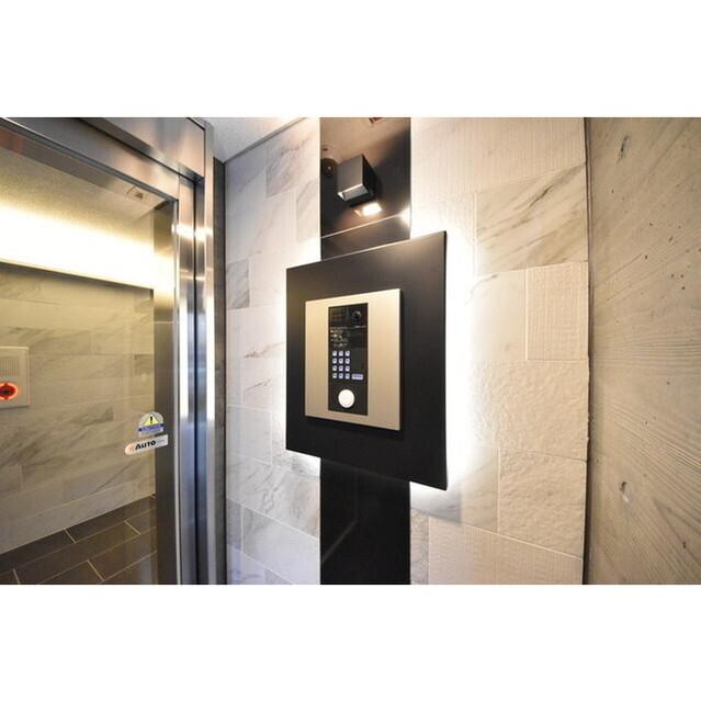 ミレドゥーエ新宿中落合（0401） 室内