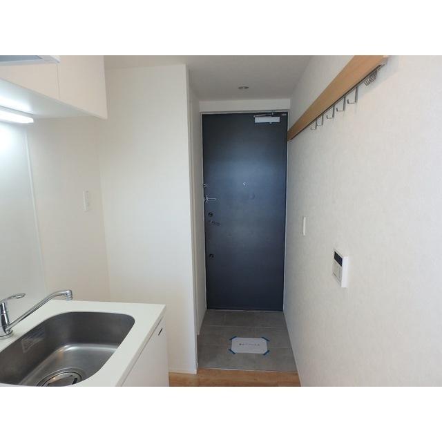 FARE中野Ⅵ（401） 玄関
