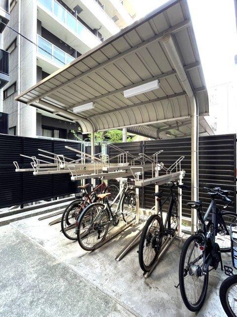 フレールK&Y 部屋画像