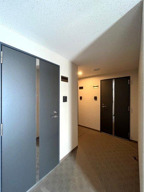 フレールK&Y 部屋画像