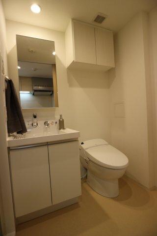 プラウドフラット学芸大学Ⅱ（407） 部屋画像
