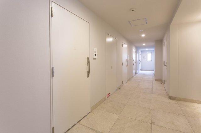 プラウドフラット学芸大学Ⅱ（407） 部屋画像