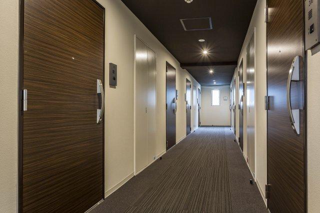 プラウドフラット学芸大学Ⅱ（407） 部屋画像