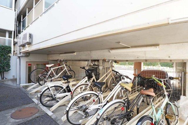 コーポ中里 部屋画像