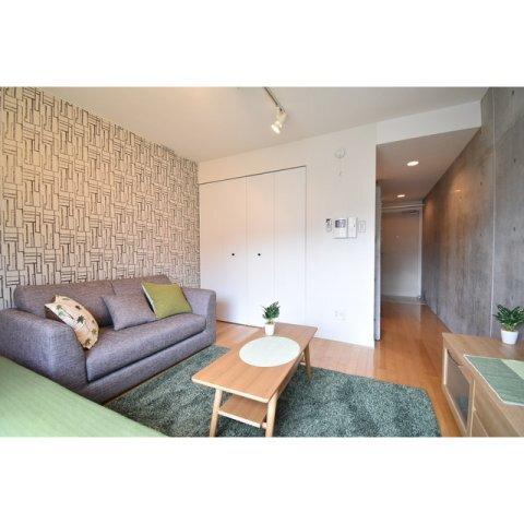 ＺＥＳＴＹ神楽坂Ⅰ（0203） 部屋画像