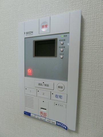 リブリ・神楽坂 設備