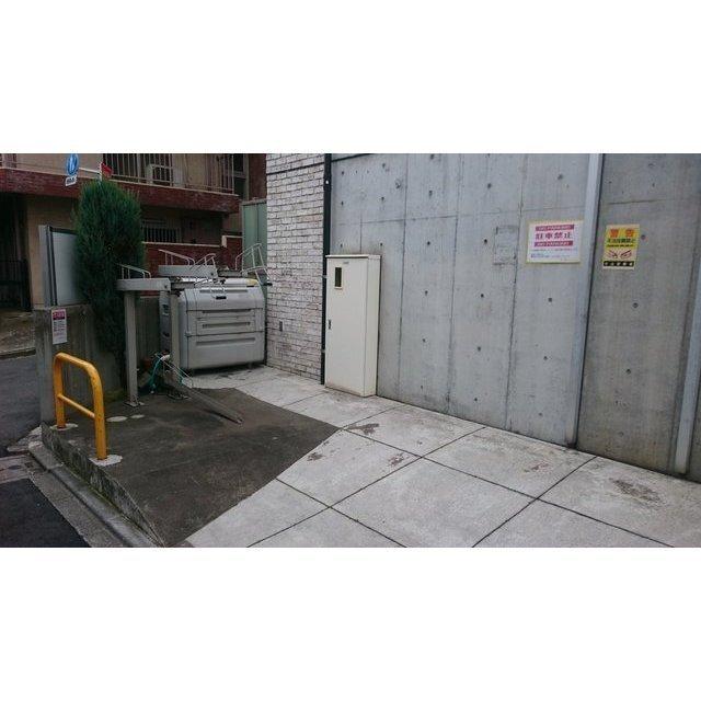 ＺＥＳＴＹ神楽坂Ⅱ（0305） 部屋画像