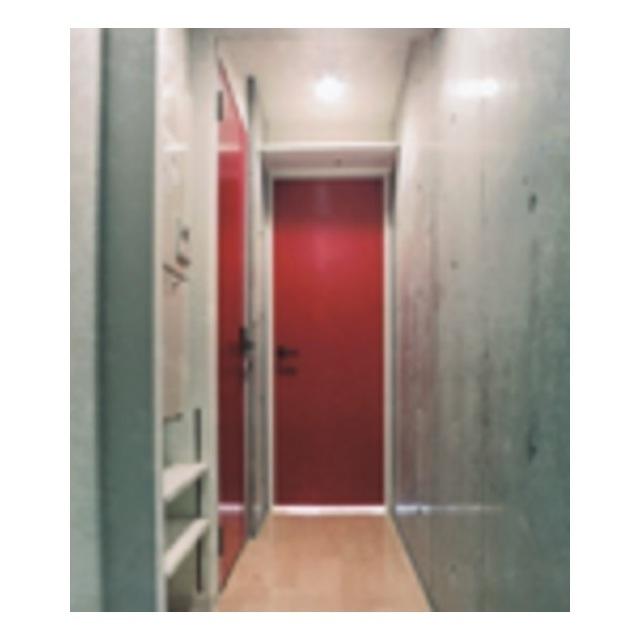ＺＥＳＴＹ神楽坂Ⅱ（0305） 玄関