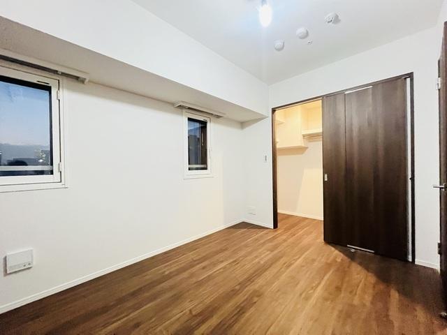 THE MAYFAIR（901） 設備