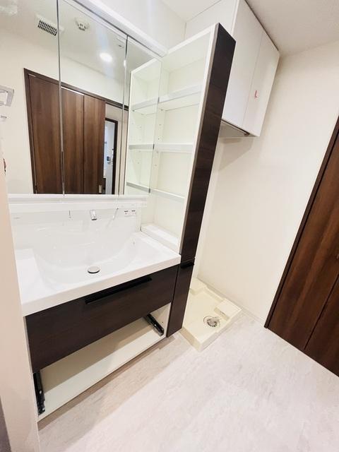 THE MAYFAIR（901） 洗面