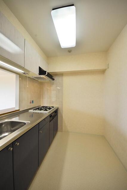 コモダス千歳烏山（403） 部屋画像