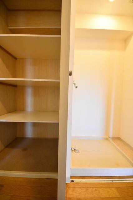 コモダス千歳烏山（403） 部屋画像