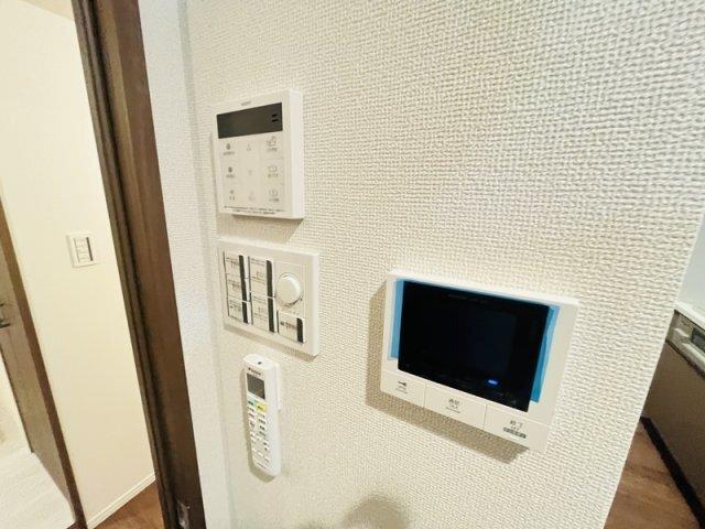 THE MAYFAIR（901） その他