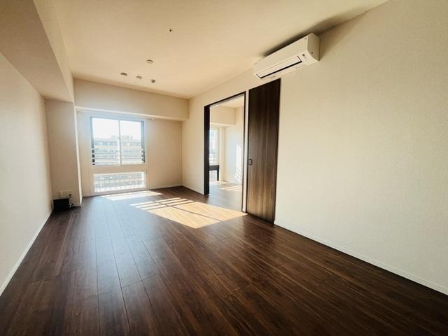THE MAYFAIR（901） リビング