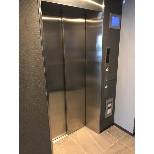 ザ・パークハビオ三軒茶屋テラス（105） 部屋画像