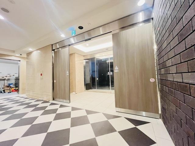 THE MAYFAIR（901） その他