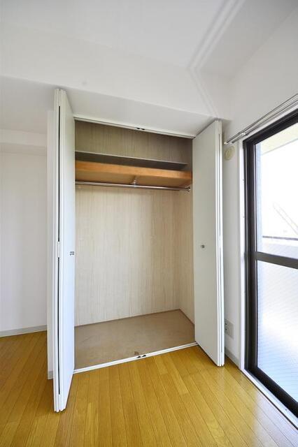 コモダス千歳烏山（403） 部屋画像