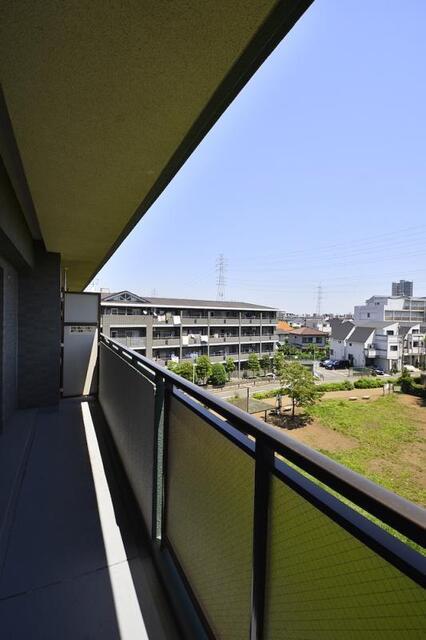 コモダス千歳烏山（403） その他