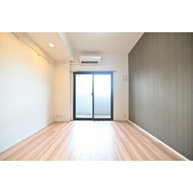 ハーモニーレジデンス文京白山（0502） 室内