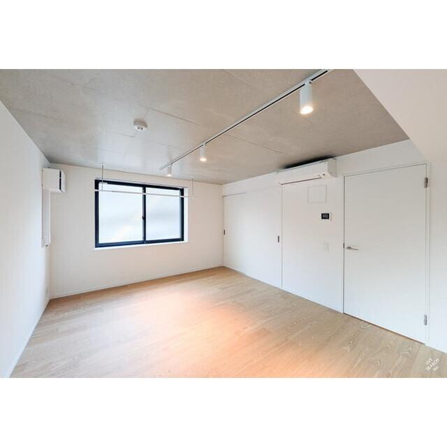 レジデンス北新宿（0201） 室内