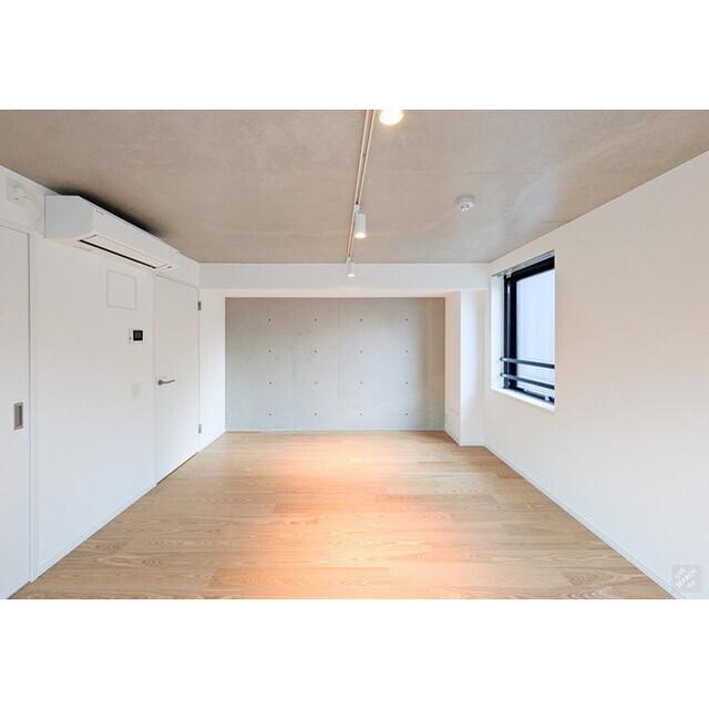 レジデンス北新宿（0201） 室内