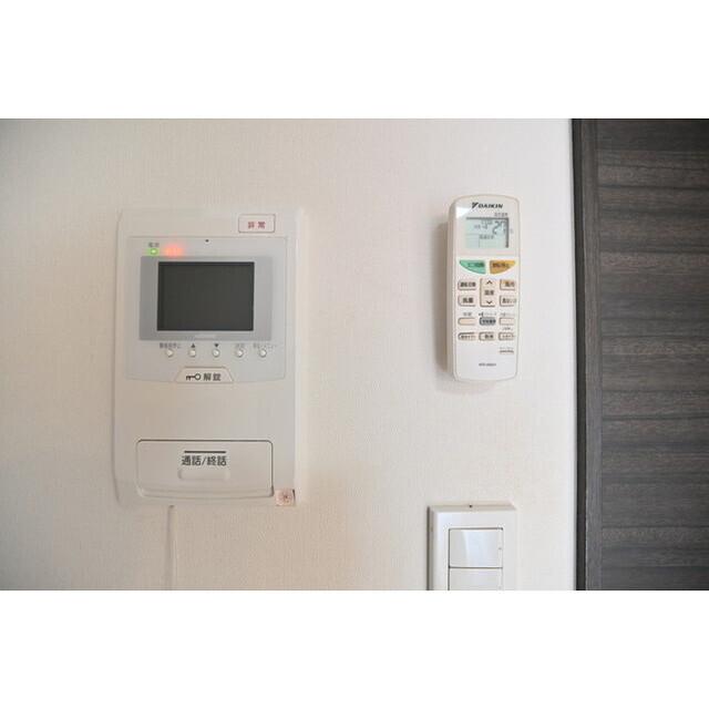 ハーモニーレジデンス文京白山（0502） 室内