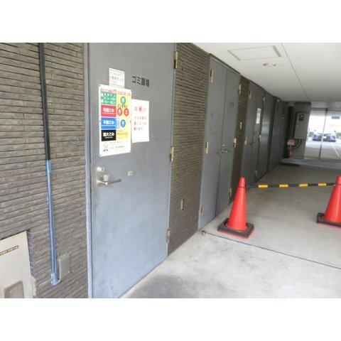 イプセ蒲田WEST（0216） 室内