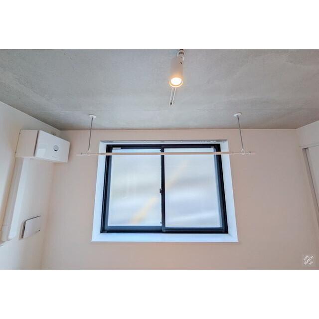 レジデンス北新宿（0201） 室内