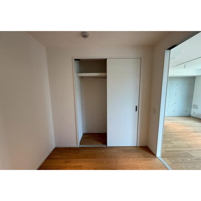 レジデンス北新宿（0201） 室内