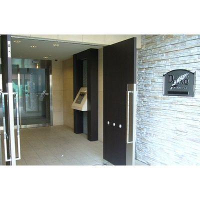 プレール・ドゥーク新宿曙橋（202） 室内