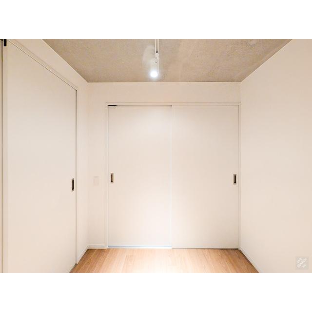 レジデンス北新宿（0201） 室内