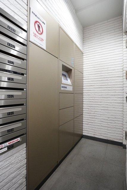 ミテッツァ千代田三崎町 部屋画像
