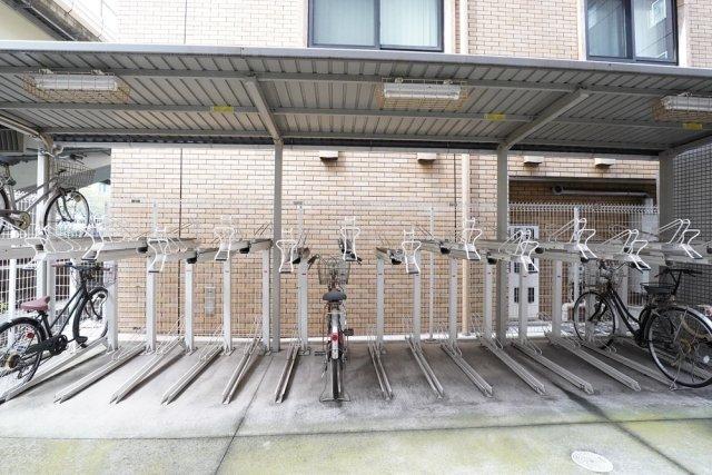ミテッツァ千代田三崎町 部屋画像