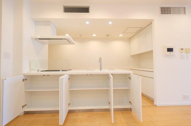 小田急コアロード六本木フロンテ（206） 部屋画像