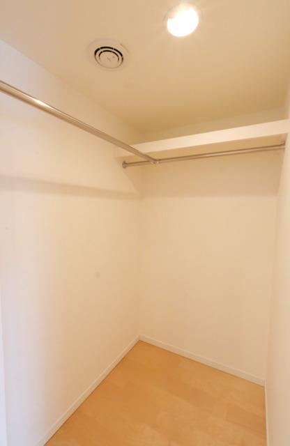 小田急コアロード六本木フロンテ（206） 部屋画像