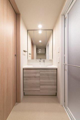 プラウドフラット菊川（203） 部屋画像