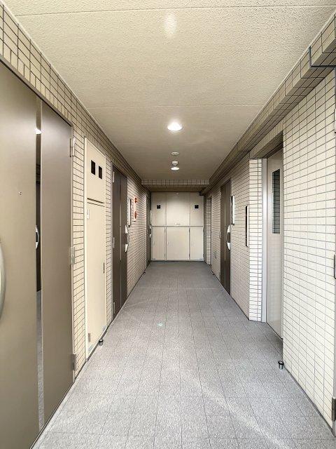 スカイコート蒲田第６ 部屋画像