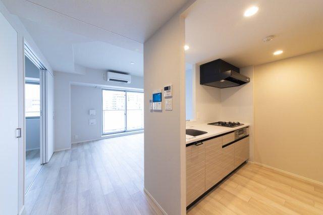 プラウドフラット本所吾妻橋（510） 部屋画像