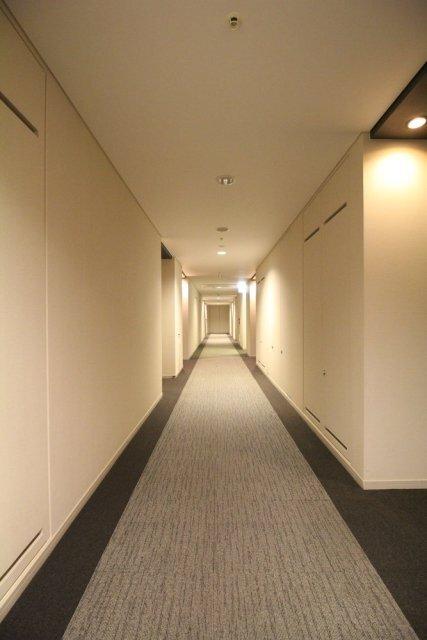 パークコート神宮前 部屋画像