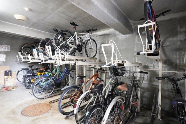 日神パレステージ三軒茶屋Ⅱ 部屋画像
