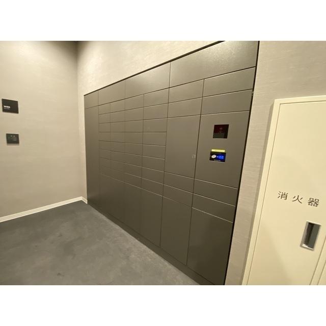 ザ・レジデンス四谷ガーデン（407） 部屋画像