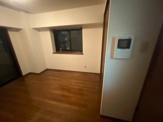 パークウェル三軒茶屋 リビング