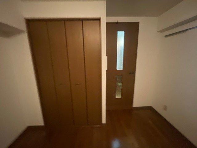 パークウェル三軒茶屋 室内