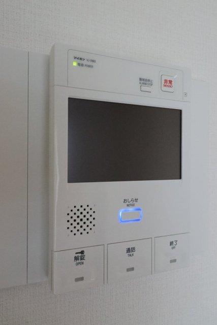 パレステュディオ芝浦シティ 部屋画像