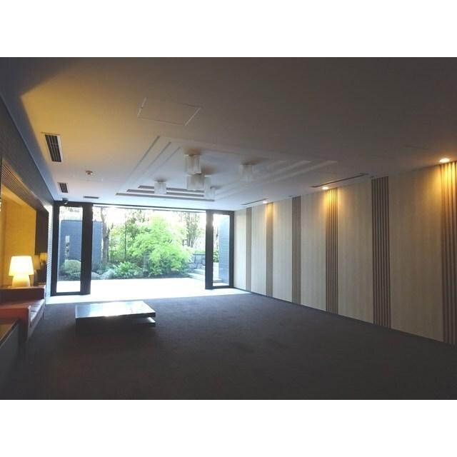 ザ・パークハウス浅草橋タワーレジデンス（301） 部屋画像