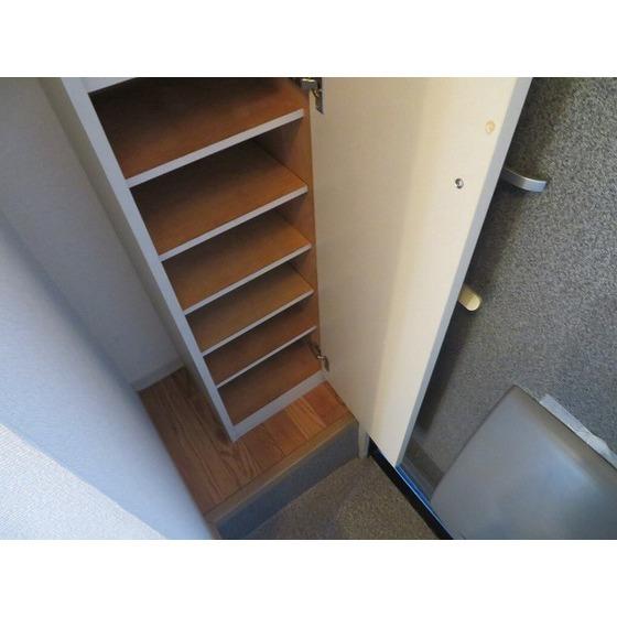 ベルテ中目黒（0107） 部屋画像