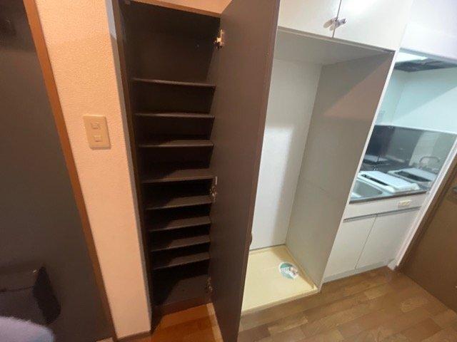 パークウェル三軒茶屋 部屋画像