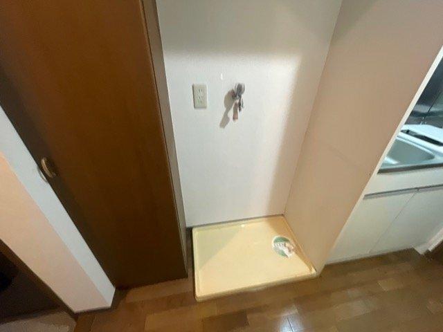 パークウェル三軒茶屋 設備